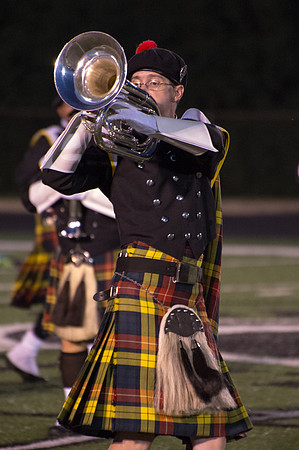 2012 Kilties
