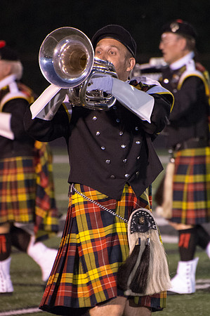 2012 Kilties