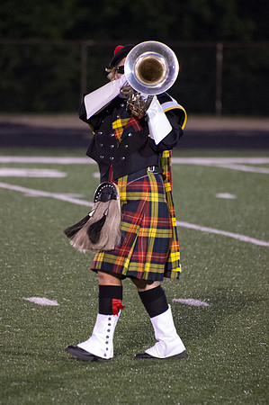 2012 Kilties