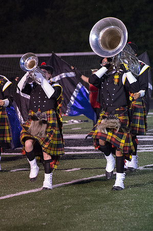 2012 Kilties