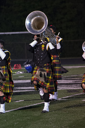 2012 Kilties