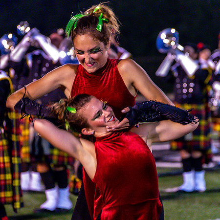 2012 Kilties