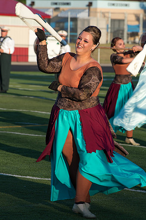 2012 Pioneer