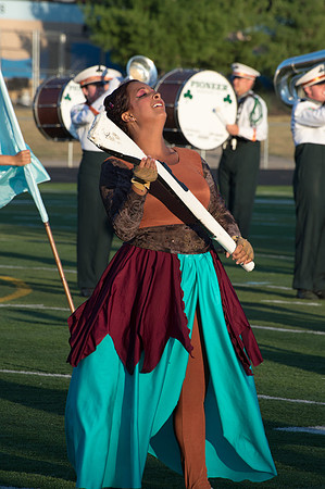 2012 Pioneer