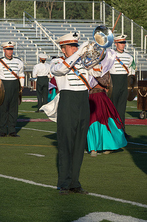 2012 Pioneer