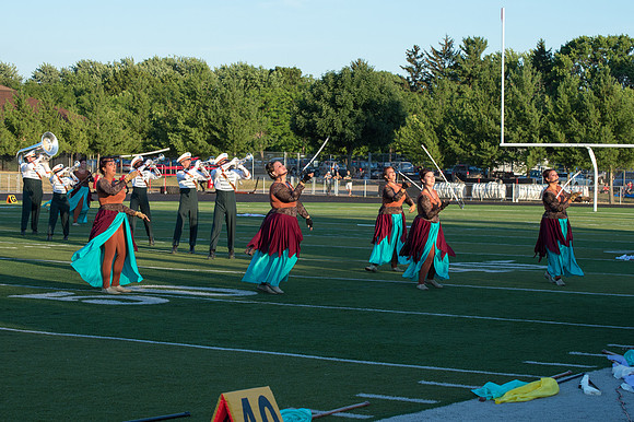 2012 Pioneer