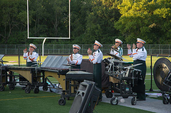 2012 Pioneer