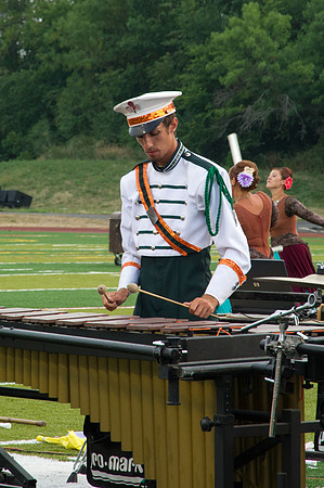 2012 Pioneer