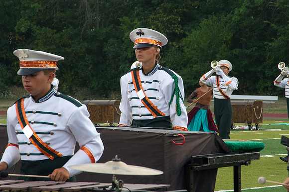 2012 Pioneer