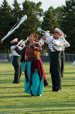 2012 Pioneer