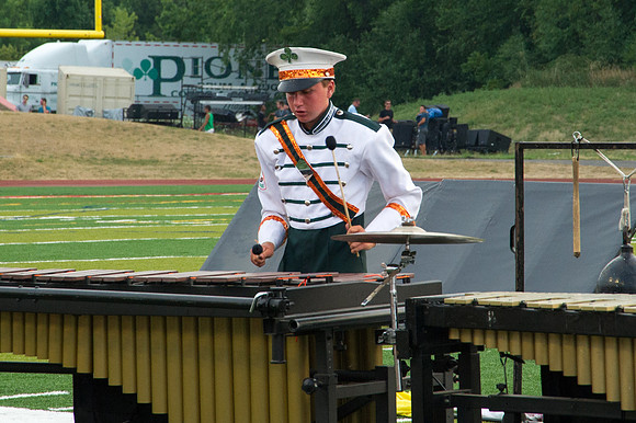 2012 Pioneer