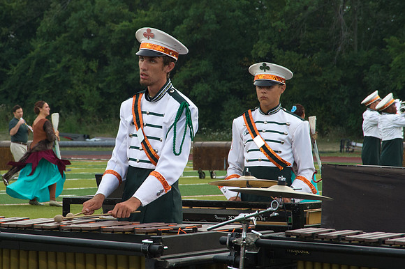 2012 Pioneer