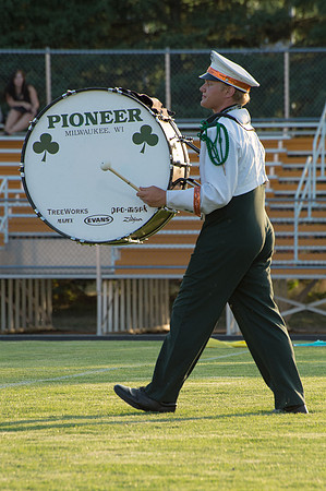 2012 Pioneer