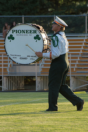 2012 Pioneer