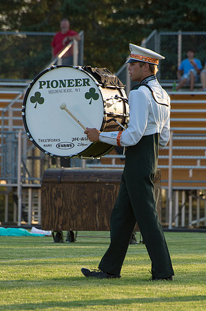 2012 Pioneer