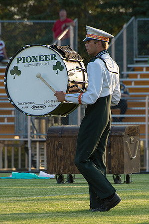 2012 Pioneer