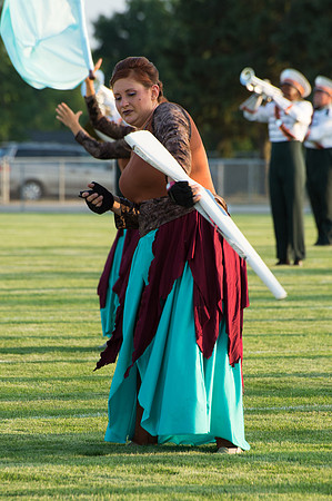 2012 Pioneer