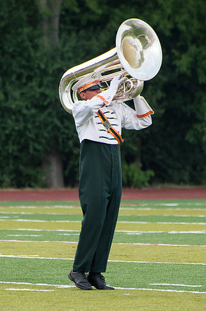2012 Cavalcade of Brass