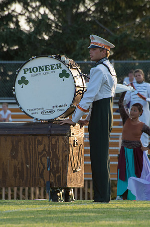 2012 Pioneer
