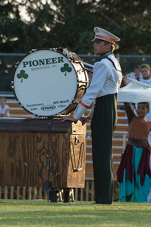 2012 Pioneer