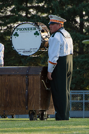 2012 Pioneer