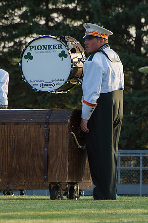 2012 Pioneer