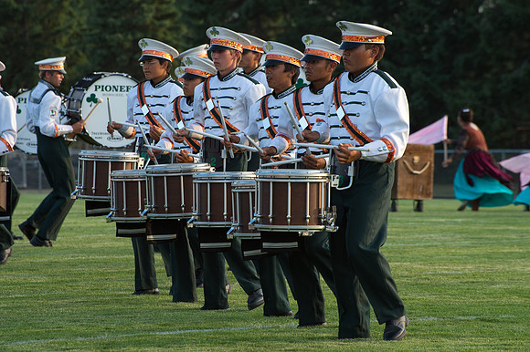 2012 Pioneer