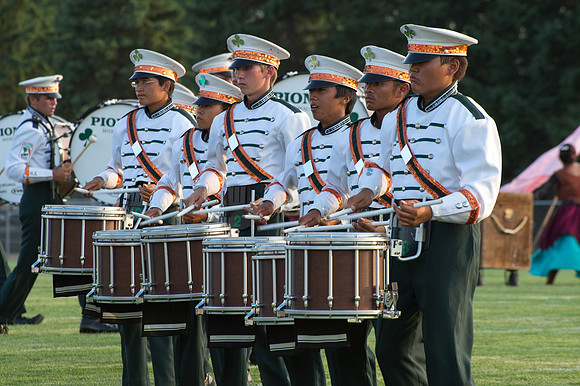 2012 Pioneer