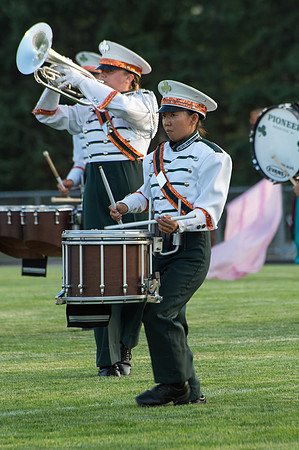 2012 Pioneer