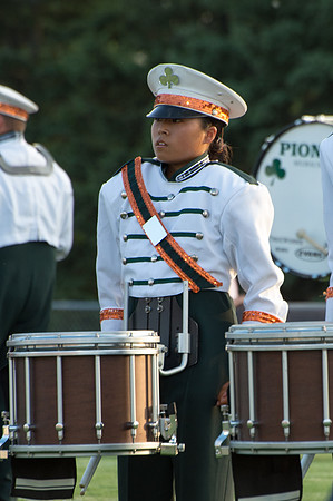 2012 Pioneer