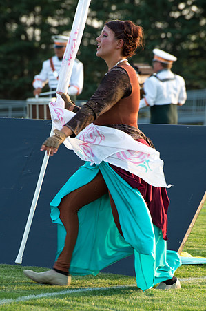 2012 Pioneer