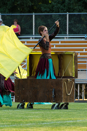 2012 Pioneer