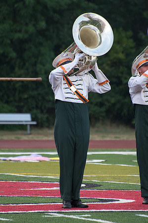 2012 Cavalcade of Brass