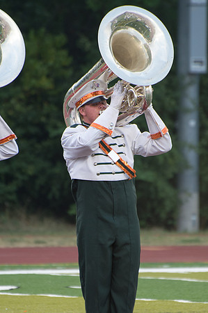 2012 Cavalcade of Brass