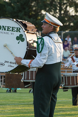 2012 Pioneer
