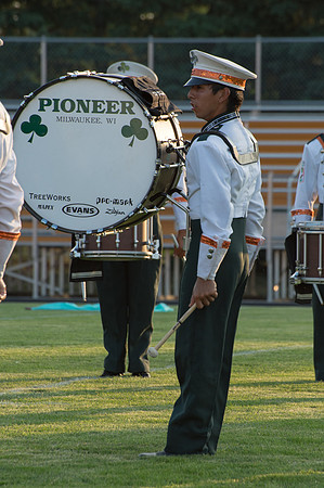 2012 Pioneer