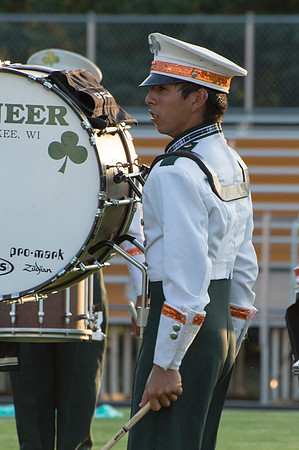 2012 Pioneer