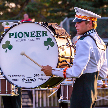 2012 Pioneer