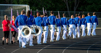 2012 Racine Scouts