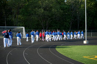 2012 Racine Scouts