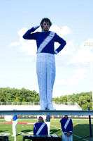 2012 Racine Scouts