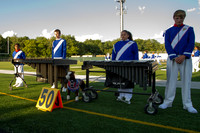 2012 Racine Scouts