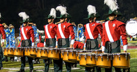 2012 Santa Clara Vanguard