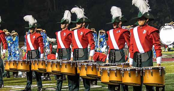 2012 Santa Clara Vanguard