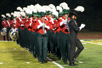 2012 Santa Clara Vanguard