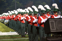 2012 Santa Clara Vanguard