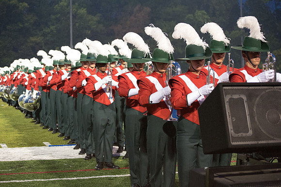 2012 Santa Clara Vanguard