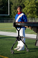 2012 Racine Scouts