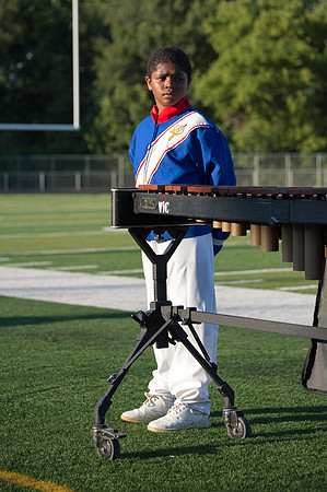 2012 Racine Scouts