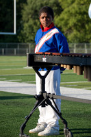 2012 Racine Scouts
